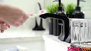 What is yours is mine, Juan Loco and Renee Rose in POV hardcore.