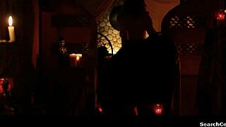 claudia gerini and crisula stafida in steamy 2012 tulpa scenes