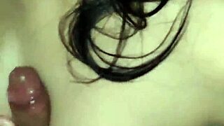 Desperate Wife Finds Husband With Another And Seduces Friend?