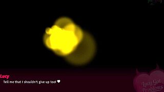 Lucy Faces More Problems in Magical Girl Adventure Part 9