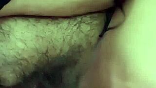 Hey, check out BBW masturbating on webcam with huge tits