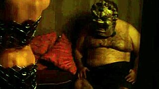 claudia gerini and crisula stafida in steamy 2012 tulpa scenes