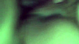 i was masturbating as a mature woman and it felt so good but i made a mistake