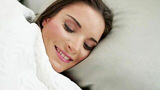 Young Anita Bellini Loves Older Ones