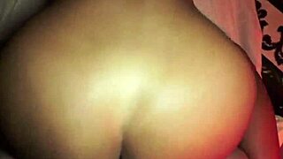 Amateur Teen 18+ Hairy Pussy Takes Hard Anal in Afgan Whorehouse