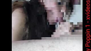 A petite Mexican girl gets fucked for money in the second part