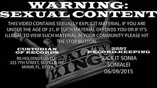 bailey bradshaw loves candy joel in gf r