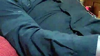 strokin my hard cock for bianca, damn i cant stop