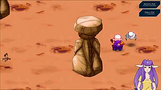 Dragon Ball Kame Paradise 2 multisex part 1 features time travel with costumes and anime characters