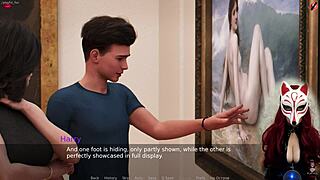 Ms Denvers In Pantyhose Fetish! Ep 27!