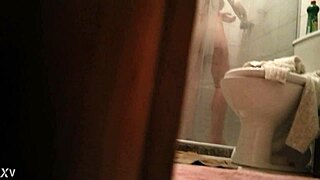 bete and her girlfriend enjoy a casual chat with friends