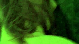 Big booty doll takes backshots