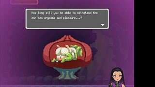 in this hentai game i fell for the succubus and she sucked my life out part 2