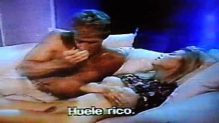 Randy West In Vintage Porn