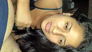 Mamando Verga Como Me Gusta With Big Ass Latina