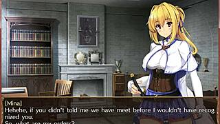 Key of egg hentai game part 0 end