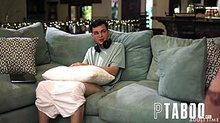 Does josh rivers like his stepmom rachael cavalli's big ass?