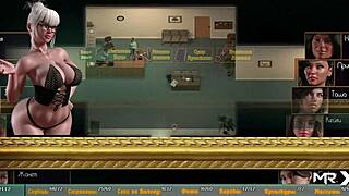 TreasureofNadia: hidden place brings surprise and intense fucking emotions.