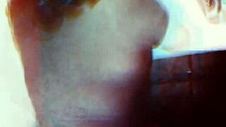 Want them to fill my mouth and pussy with cum intensely