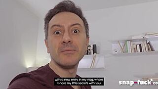 i had a threesome with the maid and her friend