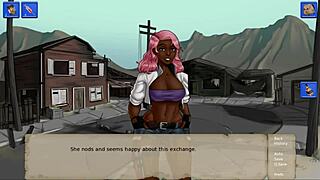 i'm tryin' anal for the first time with big boobs an' ass