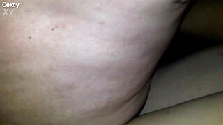 she asks, want to see me fucking this man harder?