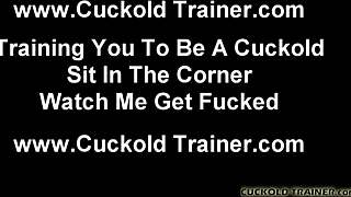 I Save His Cum So I Can Make You Eat It CEI