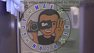 Majs2e11 Karma grinds her big ass until climax