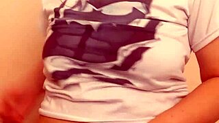 Melania, are you ready for a quick, wild ride with this redhead milf's hairy pussy? Let's see her squirt!