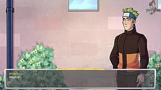 sinfully fun overwatch academy games in shower