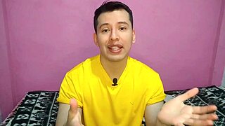 I pleasure my substantial 21-inch member within my muscular rear during my partner's pregnancy absence: A gay tale of self-indulgence