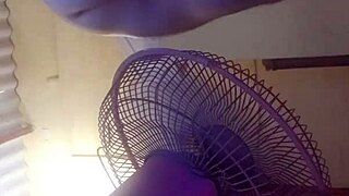 Pequeña Mujer Culiona with Small Tits and Cute Pussy