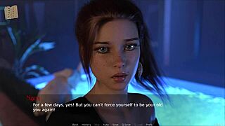 summers gone 78, i think i lost the game or something lol