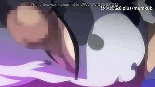 A53 Anime with Chinese Subs: Brainwashing Prelude Part 3 😍