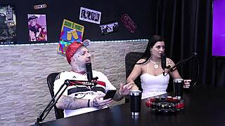 bruna ferraz talks about her experiences with soccer players