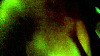 She licks her lips and sucks it till I cum!