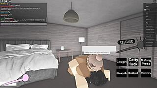 Roblox Porn Video Number Thirty Three