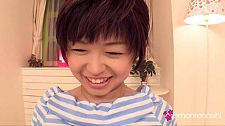 Ever seen an idol strip for the first time? What's hiding under that tight outfit?