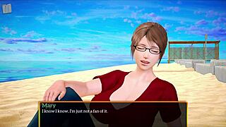 My new family episode 459