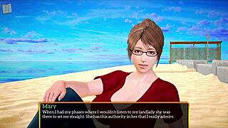 My new family episode 459