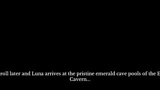 let's dive into dungeon tests with cute foes