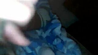 An interesting Argentinian video from June 21, 2017, captured at night.