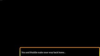 my new family with big tits ass