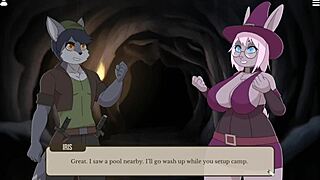 let's dive into dungeon tests with cute foes