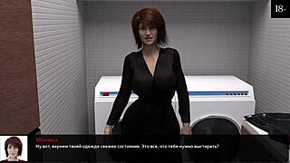 Complete gameplay - where the heart is part 5