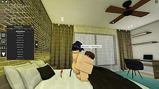 Did I fuck my submissive demon boy follower on roblox?