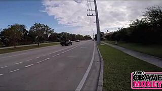 hey, ever fucked a tiny 18+ teen who’s totally broke down?