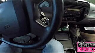 hey, ever fucked a tiny 18+ teen who’s totally broke down?