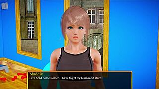 my new family with big tits ass