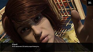 Complete gameplay - where the heart is part 5